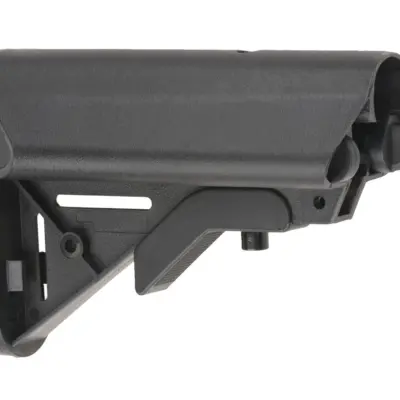 asgbox.pl - Kolba teleskopowa SF do replik typu M4/M16