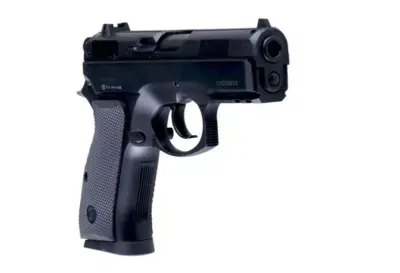 asgbox.pl - Replika pistoletu CZ 75D Compact NB