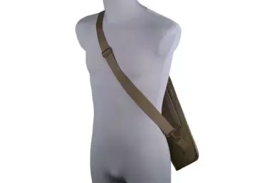 asgbox.pl - Pokrowiec Breacher na strzelbę 72cm - tan