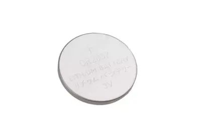 Bateria 3V CR2032 - obrazek 2