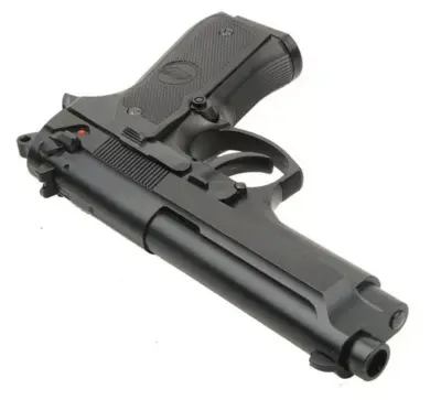 Replika pistoletu M92FS - obrazek 2
