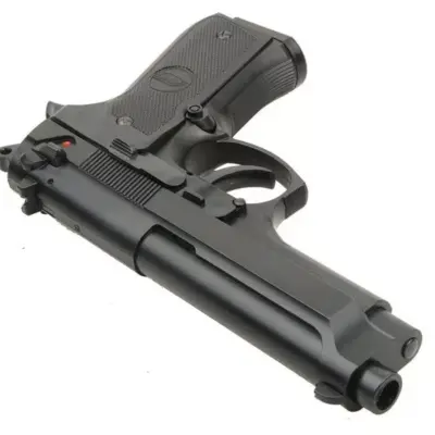 Alternative view of Replika pistoletu M92FS