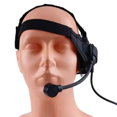 Alternative view of Selex TASC 1 - Oliwkowy