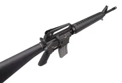 Replika karabinka TR16 A2 - obrazek 5