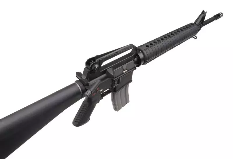 Replika karabinka TR16 A2 OD-G-GIG-01-004131-00 asgbox.pl Replika karabinka TR16 A2 - obrazek 5