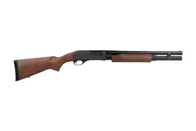 asgbox.pl - Replika strzelby M870 - long model