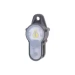 asgbox.pl - Marker elektroniczny Lightbuck Pendant - czarny (białe światło)