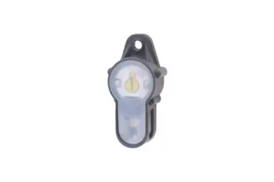 asgbox.pl - Marker elektroniczny Lightbuck Pendant - czarny (białe światło)