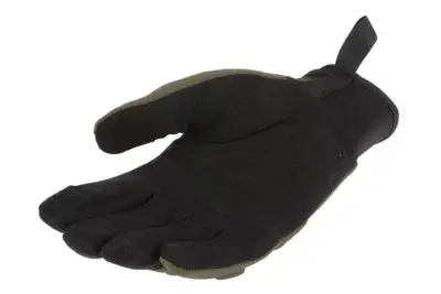Rękawice taktyczne Armored Claw CovertPro - oliwkowe - obrazek 3