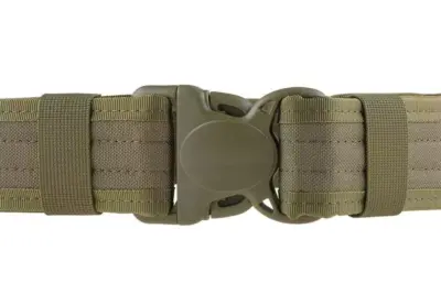 Pas taktyczny Utility Belt - oliwkowy - obrazek 3