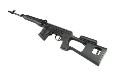 Replika karabinu wyborowego CA038M - obrazek 5
