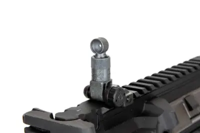 Replika karabinka Avalon Premium Samurai Edge - czarna - obrazek 3