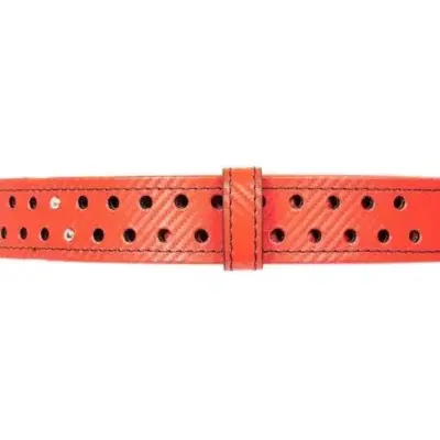 asgbox.pl - Pas oporzadzeniowy IPSC - czerwony