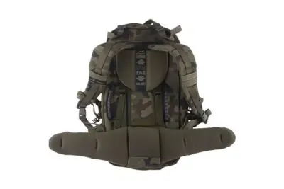 Plecak CROSSFIRE - wz.93 pantera leśna - obrazek 3
