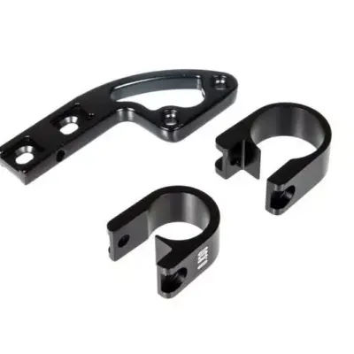 asgbox.pl - Montaż SMC do latarek M600C i M300A