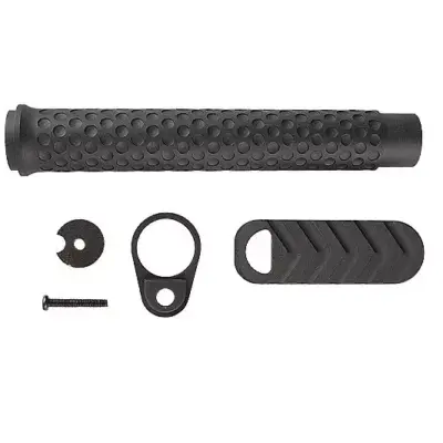 Lekka kolba QD z prowadnicą 5KU-09-012331-00 asgbox.pl