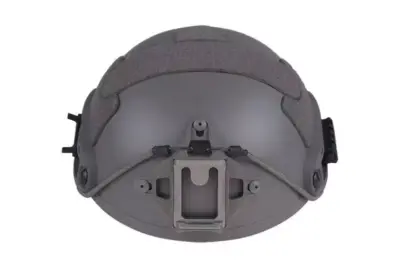 Replika hełmu Ballistic High Cut XP - Foliage Green - obrazek 3