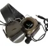 Zestaw słuchawkowy Comtac II - woodland OD-G-ZTC-31-007238-00 asgbox.pl asgbox.pl - Zestaw słuchawkowy Comtac II - woodland