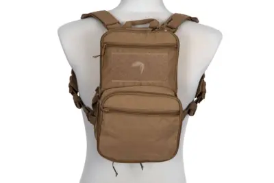 Plecak VX Buckle Up Charger Pack - coyote - obrazek 3