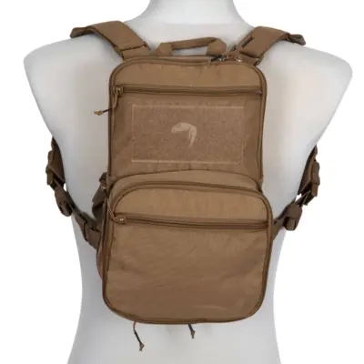 Plecak VX Buckle Up Charger Pack - coyote VIP-20-030371-00 asgbox.pl Plecak VX Buckle Up Charger Pack - coyote VIP-20-030371-00 asgbox.pl