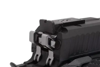 Replika pistoletu AW-HX2102 Double Barrel - obrazek 4
