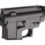 asgbox.pl - Metalowy korpus do replik typu M4/M16