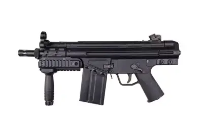 Replika karabinu EG3-SAS-STD - obrazek 4