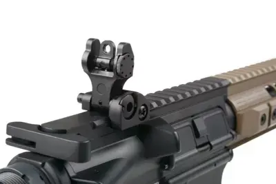 Replika karabinka SA-A04 ONE™ SAEC™ System - Half-Tan - obrazek 4