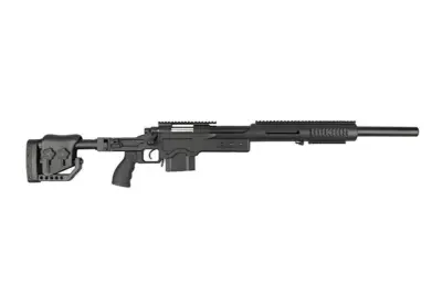 Replika karabinu snajperskiego MB4410A - obrazek 5