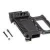 asgbox.pl - Pistol Carbine Kit do replik G17/18/19 - czarny