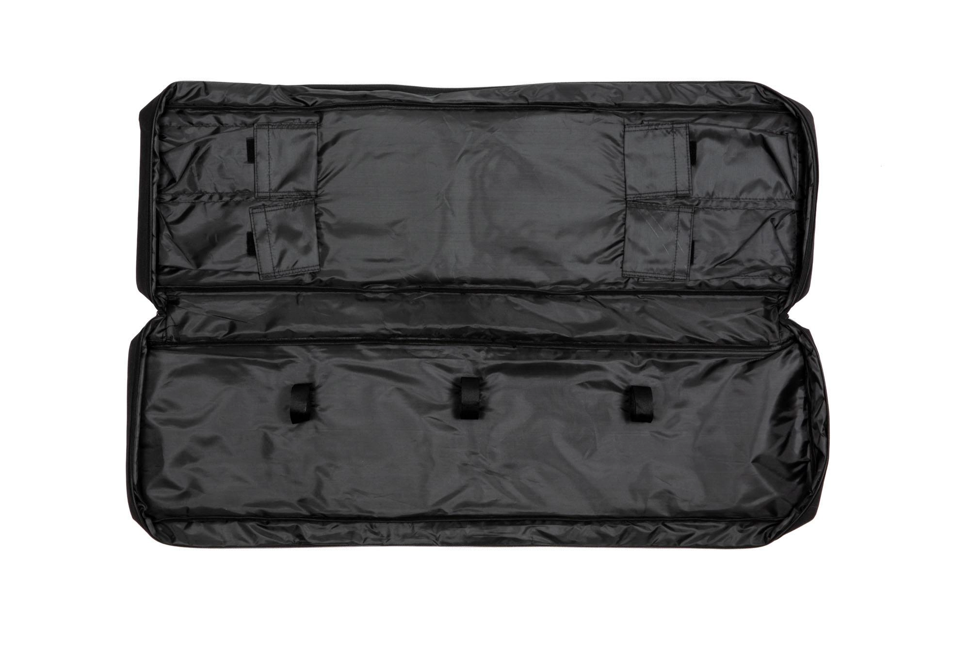 Pokrowiec Laser-Cut 100cm - czarny UTT-22-030282-00 asgbox.pl Pokrowiec Laser-Cut 100cm - czarny - obrazek 3