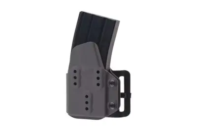 Ładownica Kydex AR Mag Carrier - Foliage Green - obrazek 2