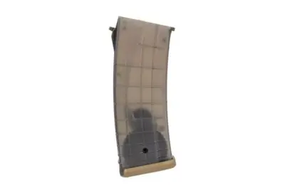 Magazynek Hi-Cap 300 kulek do replik typu AK - obrazek 2