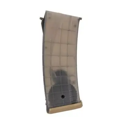 Alternative view of Magazynek Hi-Cap 300 kulek do replik typu AK