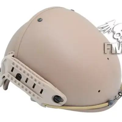 Alternative view of Replika hełmu FMA CP - piaskowy
