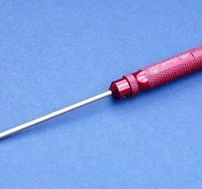 Alternative view of Wkrętak Heksagonalny 3.0