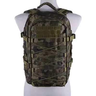 asgbox.pl - Średni plecak EDC - wz.93 pantera leśna