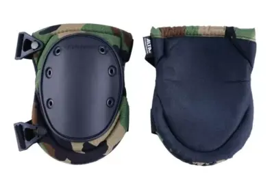 Ochraniacze na kolana AltaFLEX™ - woodland - obrazek 4