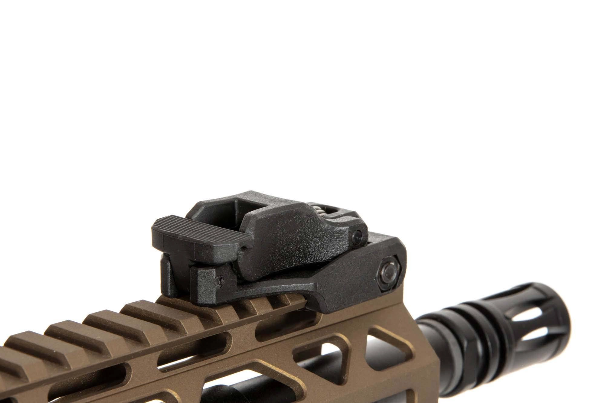 Replika karabinka RRA SA-E25 EDGE™ - Chaos Bronze OD-G-SPE-01-030752-00 asgbox.pl Replika karabinka RRA SA-E25 EDGE™ - Chaos Bronze - obrazek 4