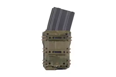 Ładownica SMC na magazynek 5.56 (MOLLE) - ATC FG - obrazek 2
