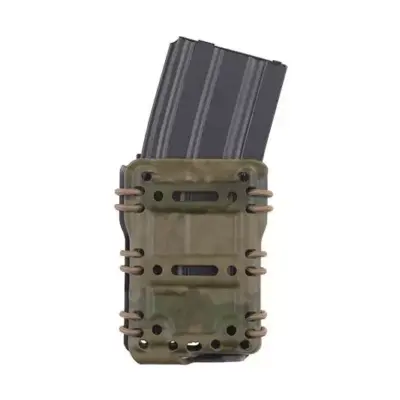 Alternative view of Ładownica SMC na magazynek 5.56 (MOLLE) - ATC FG