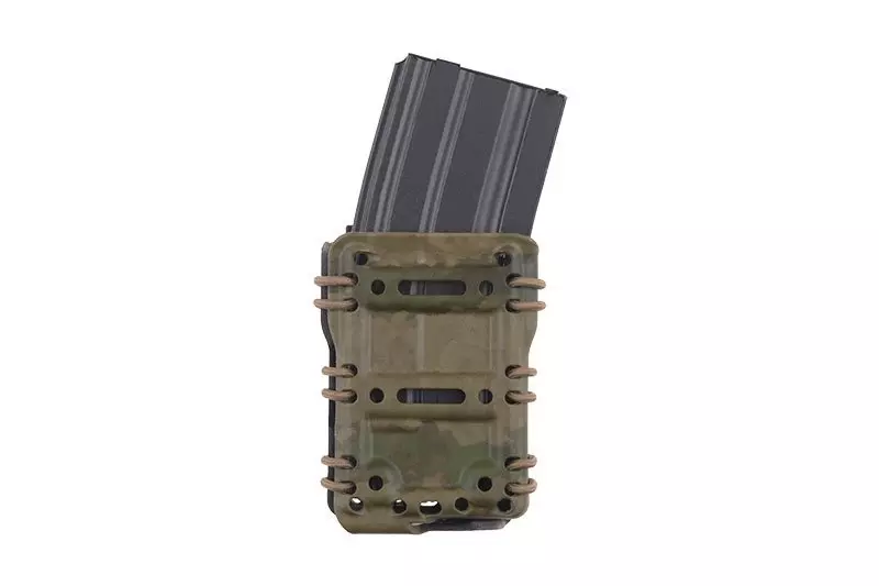 Ładownica SMC na magazynek 5.56 (MOLLE) - ATC FG OD-G-FMA-19-022177-00 asgbox.pl Ładownica SMC na magazynek 5.56 (MOLLE) - ATC FG - obrazek 2