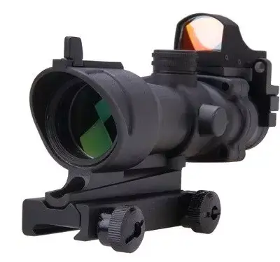 Luneta typu GL540 4×32B+LC BLK GFA-10-001022-00 asgbox.pl Luneta typu GL540 4×32B+LC BLK GFA-10-001022-00 asgbox.pl