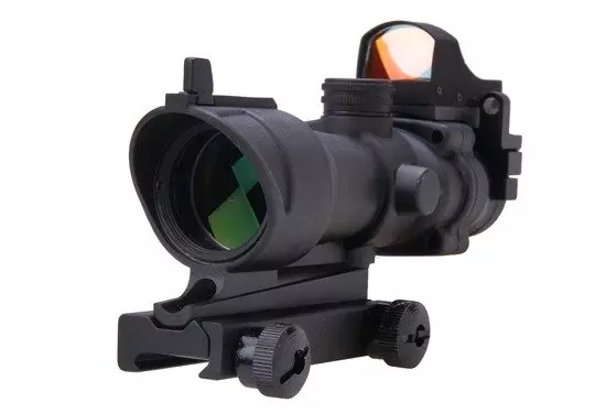 Luneta typu GL540 4×32B+LC BLK GFA-10-001022-00 asgbox.pl Luneta typu GL540 4×32B+LC BLK - obrazek 3