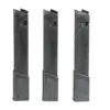 Zestaw 3 magazynków Mid-Cap 120 kulek do replik KWA Ronin TK.45 OD-G-KWA-05-029284-00 asgbox.pl