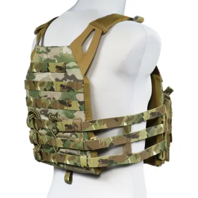 Alternative view of Kamizelka taktyczna JPC - MC