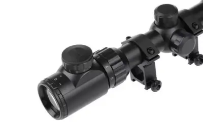 Luneta 3-9X50 AOEG - obrazek 2