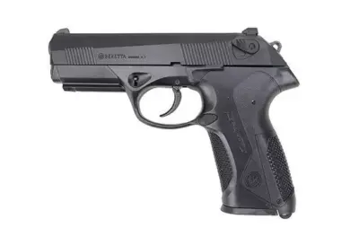Replika sprężynowa pistoletu BERETTA Px4 Storm - obrazek 3