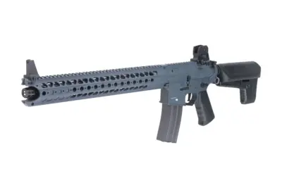 Replika karabinka War Sport LVOA-C Combat Grey - obrazek 5