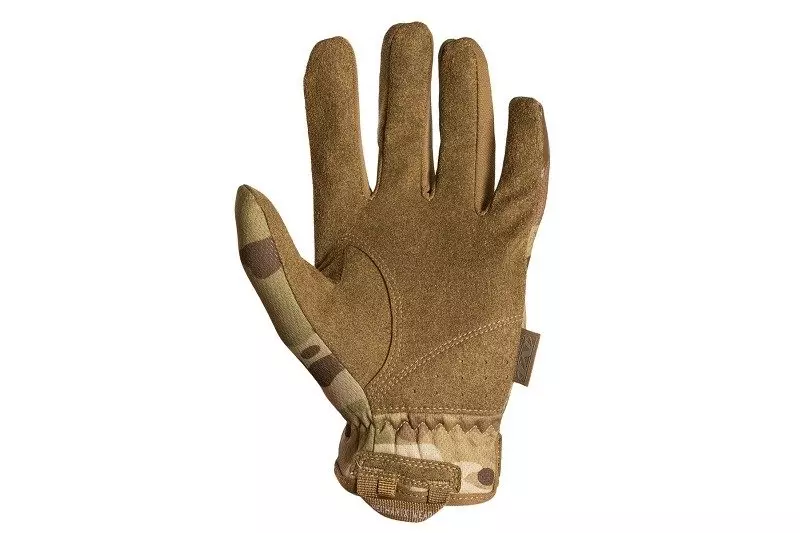 Rękawice FastFit - MultiCam® (New Version) OD-G-MCW-33-023859-03 asgbox.pl Rękawice FastFit - MultiCam® (New Version) - obrazek 2